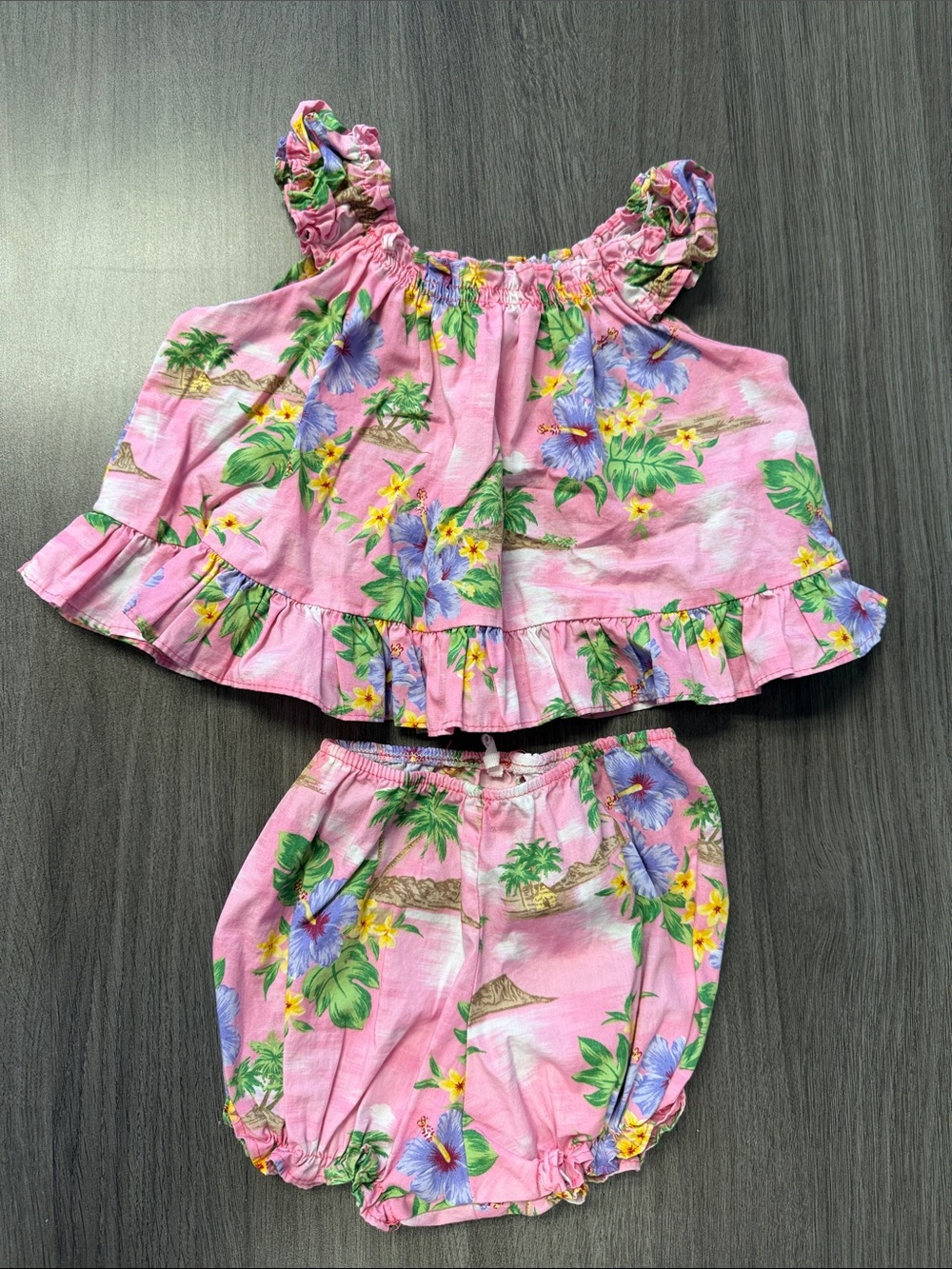 MIX & MATCH Toddler’s 2-pc Sets - 2 for $15